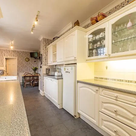 Laskill Casa vacanze Hawnby