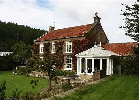 Laskill Casa vacanze Hawnby