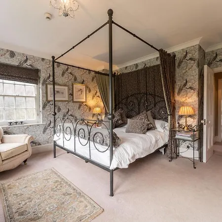 Hébergement de vacances Laskill Hawnby