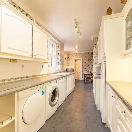 Laskill Hébergement de vacances Hawnby