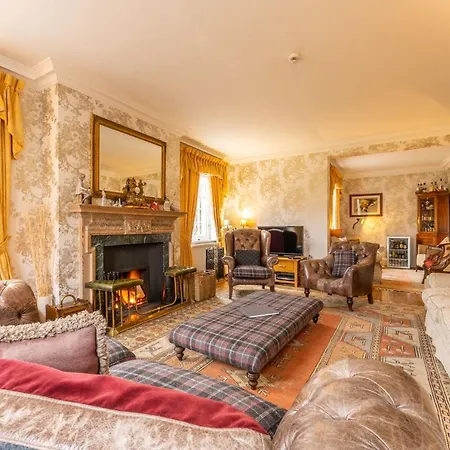 Laskill Vakantiehuis