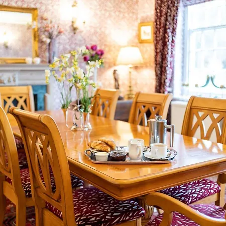 Laskill Vakantiehuis