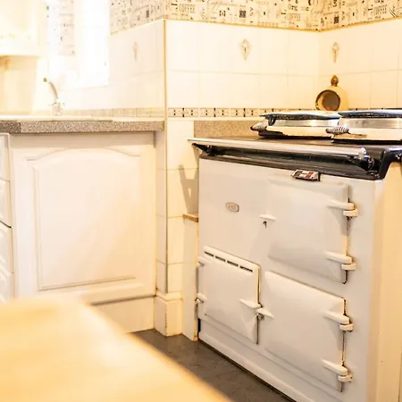 Vakantiehuis Laskill Hawnby