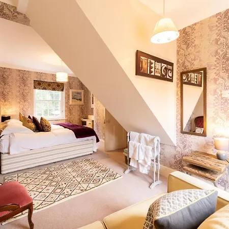 Laskill Hébergement de vacances