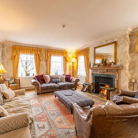 Vakantiehuis Laskill