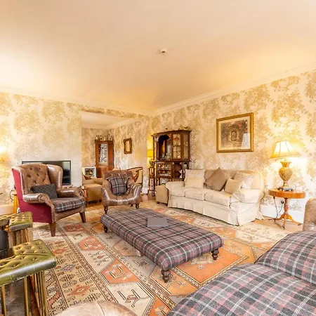 Laskill Vakantiehuis Hawnby