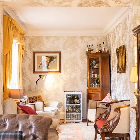 Hébergement de vacances Laskill Hawnby