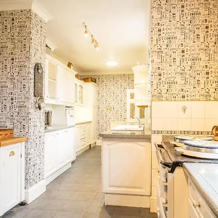 Hébergement de vacances Laskill *