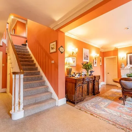 Hébergement de vacances Laskill