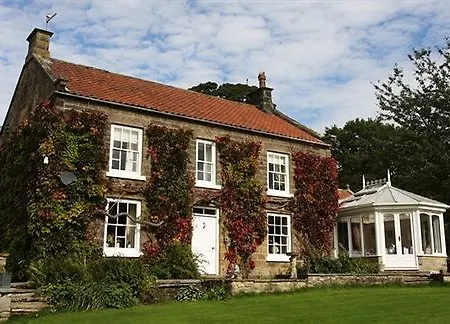 Laskill Hébergement de vacances *