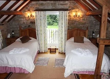 Laskill Hébergement de vacances