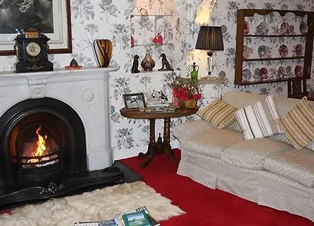 Laskill Hébergement de vacances *