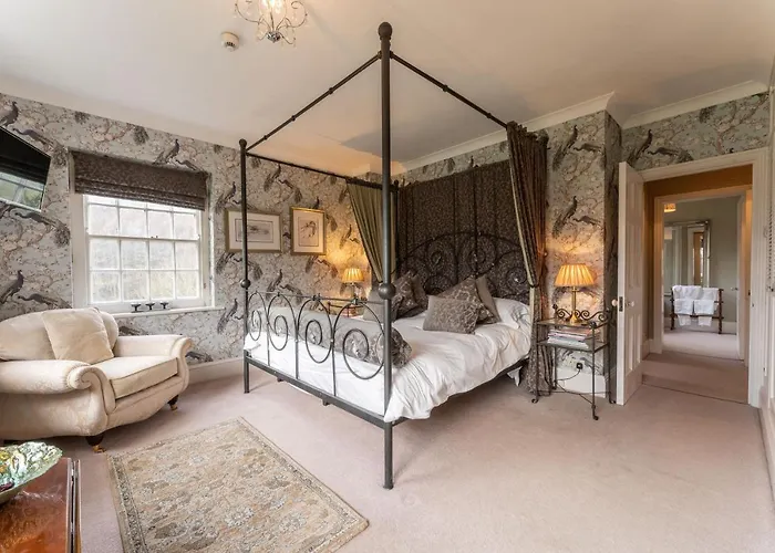 Vakantiehuis Laskill Hawnby