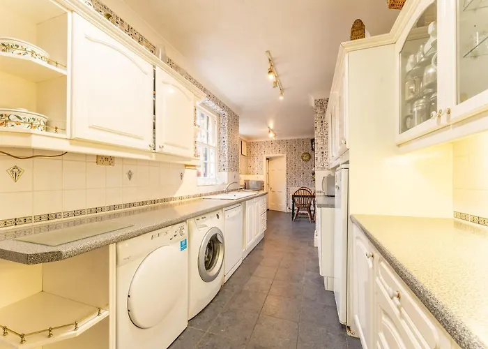 Laskill Vakantiehuis Hawnby