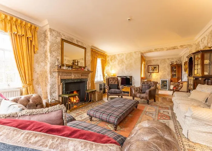 Laskill Vakantiehuis