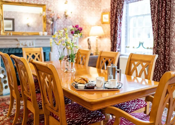 Laskill Vakantiehuis