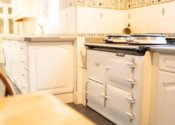 Vakantiehuis Laskill Hawnby