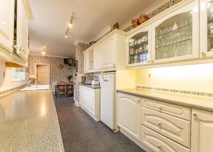 Laskill Vakantiehuis Hawnby