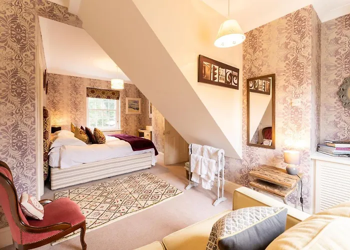 Laskill Vakantiehuis