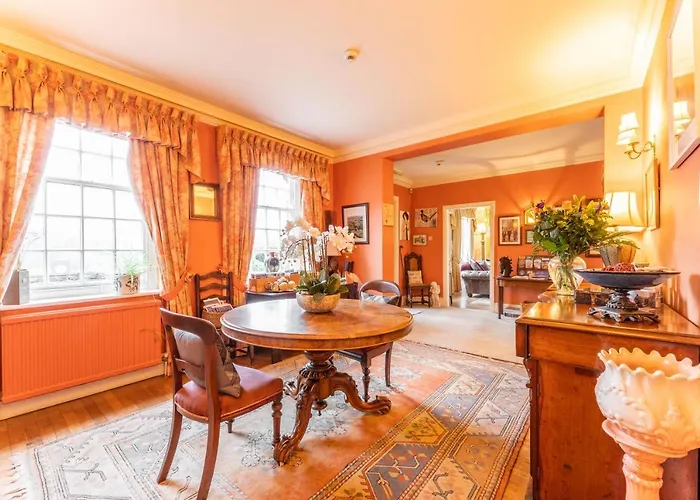 Vakantiehuis Laskill *