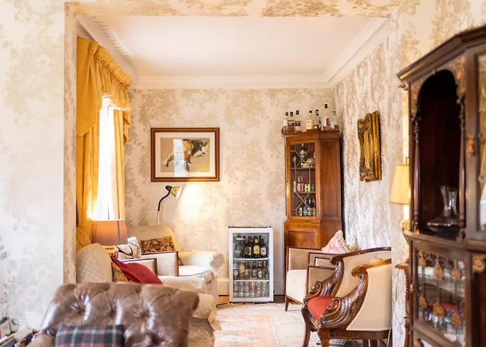 Vakantiehuis Laskill Hawnby