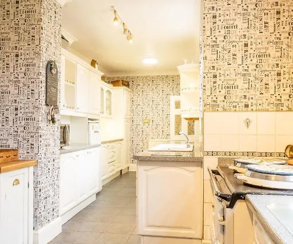 Vakantiehuis Laskill *