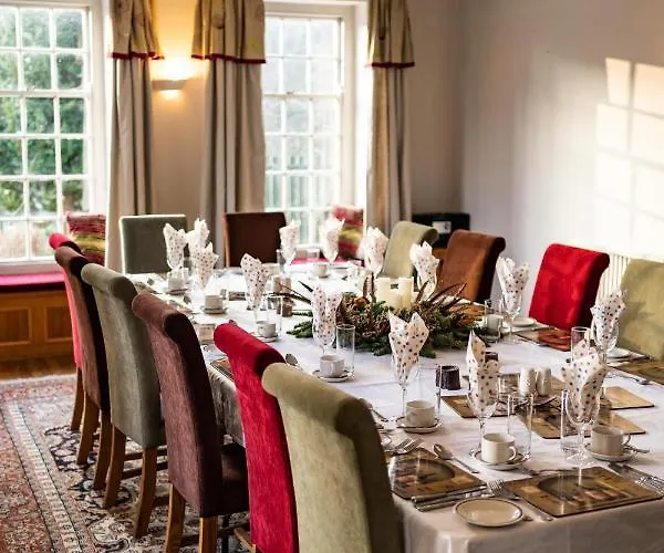 Laskill Vakantiehuis Hawnby