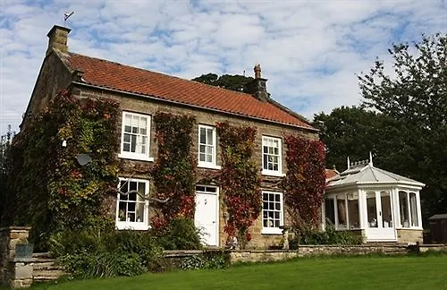 Laskill Vakantiehuis *