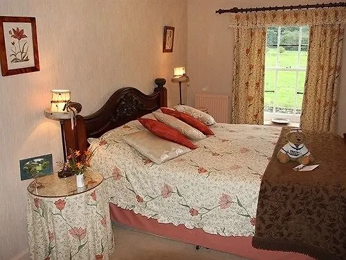 Vakantiehuis Laskill Hawnby