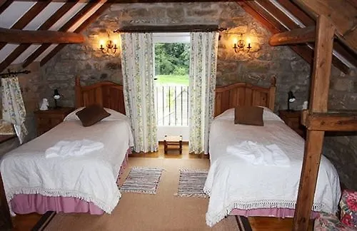 Laskill Vakantiehuis