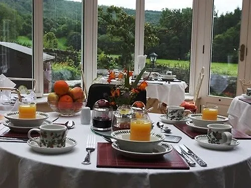 Vakantiehuis Laskill *