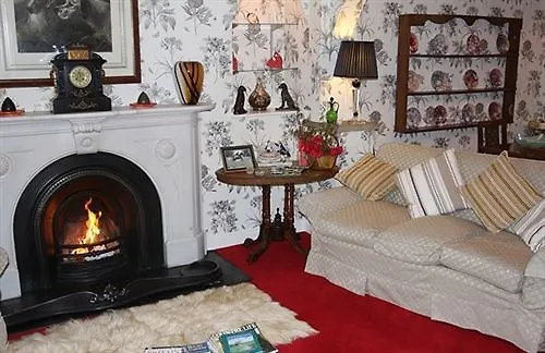 Laskill Vakantiehuis *