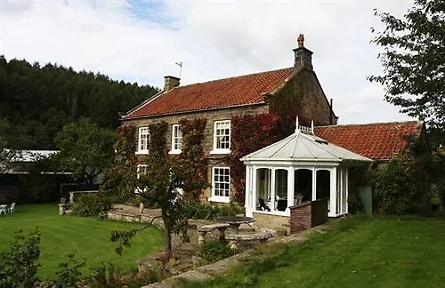 Laskill Vakantiehuis Hawnby