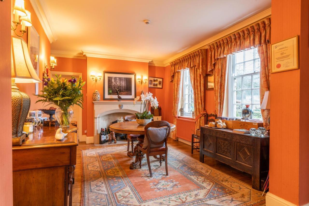Holiday home Laskill Country House Hawnby, United Kingdom - book now - Laskill Country House Four In A Bed