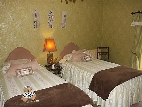 Laskill Prázdninový dům Hawnby